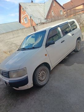  Toyota Probox 2007 , 570000 , 