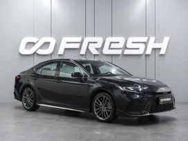  Toyota Camry 2025 , 4140000 , 