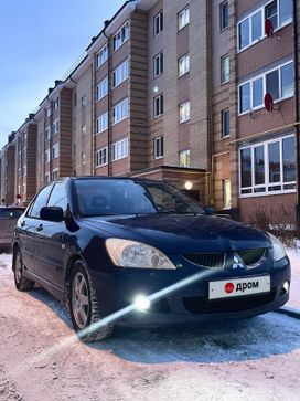  Mitsubishi Lancer 2004 , 500000 , 