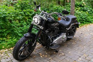  Harley-Davidson Sport Glide FXRT 2020 , 1850000 ,  