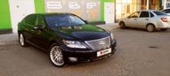  Lexus LS600h 2011 , 2100000 , 