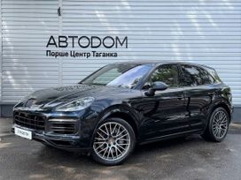 SUV   Porsche Cayenne 2020 , 8895000 , 