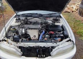  Toyota Carina ED 1997 , 350000 , -