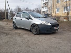  Fiat Punto 2008 , 390000 , 