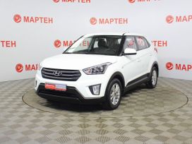 SUV   Hyundai Creta 2018 , 1715000 , 