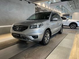 SUV   Renault Koleos 2012 , 899000 , 