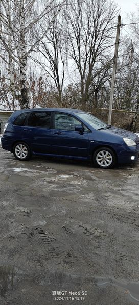  Suzuki Liana 2006 , 570000 , 