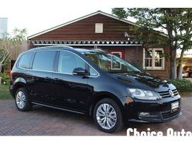    Volkswagen Sharan 2014 , 879000 , 