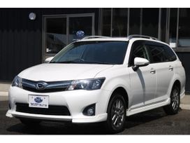  Toyota Corolla Fielder 2014 , 1060000 , -