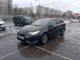  Toyota Avensis 2015 , 1579000 , -
