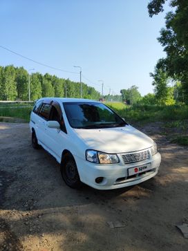    Nissan Liberty 1999 , 205000 , 