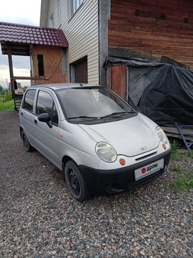  Daewoo Matiz 2011 , 250000 , 