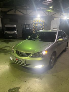  Toyota Camry 2002 , 860000 , 