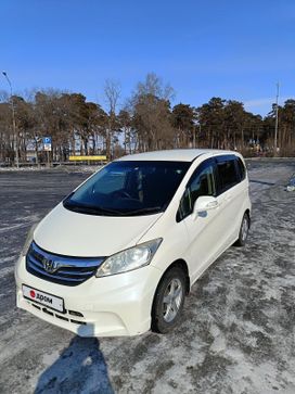    Honda Freed 2012 , 1000000 , 
