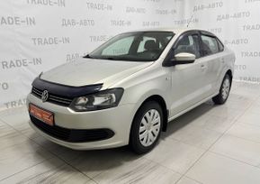  Volkswagen Polo 2010 , 620000 , 