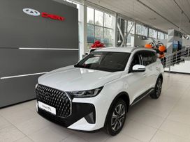 SUV   Chery Tiggo 7L 2025 , 2880000 , 