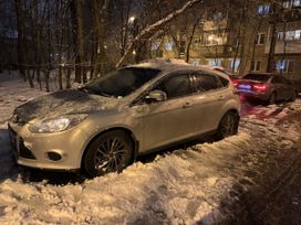  Ford Focus 2013 , 630000 , 