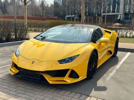  Lamborghini Huracan 2020 , 27777777 , 