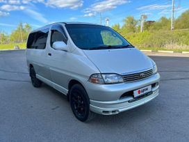    Toyota Granvia 1999 , 1500000 , 