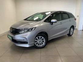  Honda Shuttle 2019 , 1350000 , 