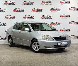  Toyota Corolla 2002 , 600000 , 