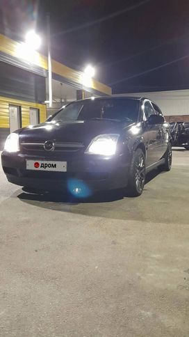  Opel Vectra 2005 , 555000 , 
