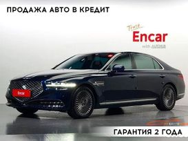  Genesis G90 2022 , 6940000 , 