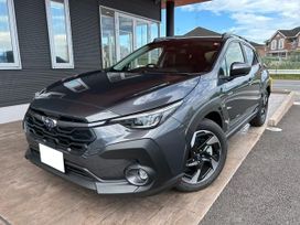 SUV   Subaru Crosstrek 2024 , 3100000 , 