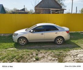  Kia Cerato 2009 , 680000 , 
