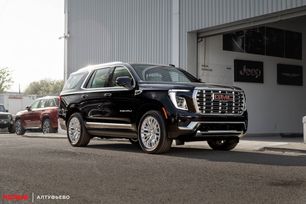 SUV   GMC Yukon 2025 , 17900000 , 