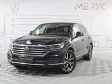  Touareg, 2022