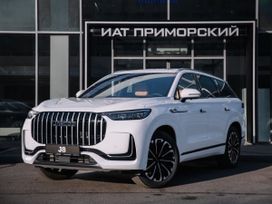 SUV   Jaecoo J8 2024 , 4999000 , -