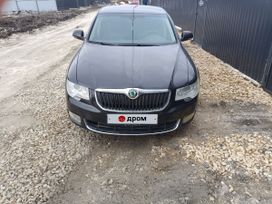  Skoda Superb 2009 , 1000000 , 