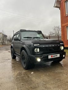  4x4 , 2019
