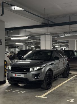 SUV   Land Rover Range Rover Evoque 2014 , 2149000 , 
