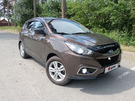 SUV   Hyundai ix35 2010 , 1050000 , 