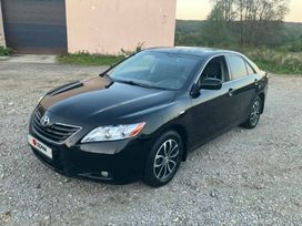  Toyota Camry 2006 , 925000 , 