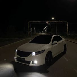  Honda Accord 2008 , 1100000 , 
