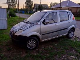  Hafei Brio 2007 , 45000 ,  