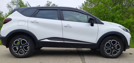 SUV   Renault Kaptur 2020 , 1900000 , --