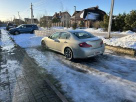  Infiniti G35 2007 , 830000 , -