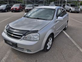  Chevrolet Lacetti 2011 , 504000 , 