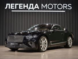  Bentley Continental GT 2020 , 23000000 , 