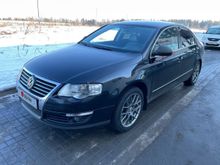  Passat, 2009