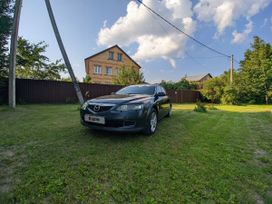  Mazda Mazda6 2006 , 415000 , 