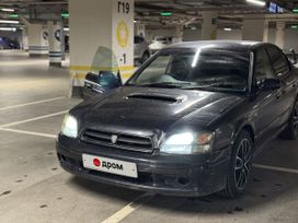  Subaru Legacy B4 1999 , 520000 , 