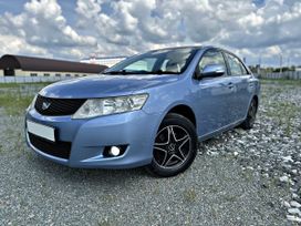  Toyota Allion 2007 , 980000 , 