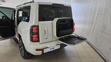 SUV   Haval H9 2024 , 5345010 , 