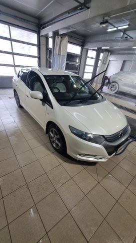  Honda Insight 2010 , 1100000 , 