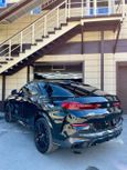 SUV   BMW X6 2021 , 10000000 , 